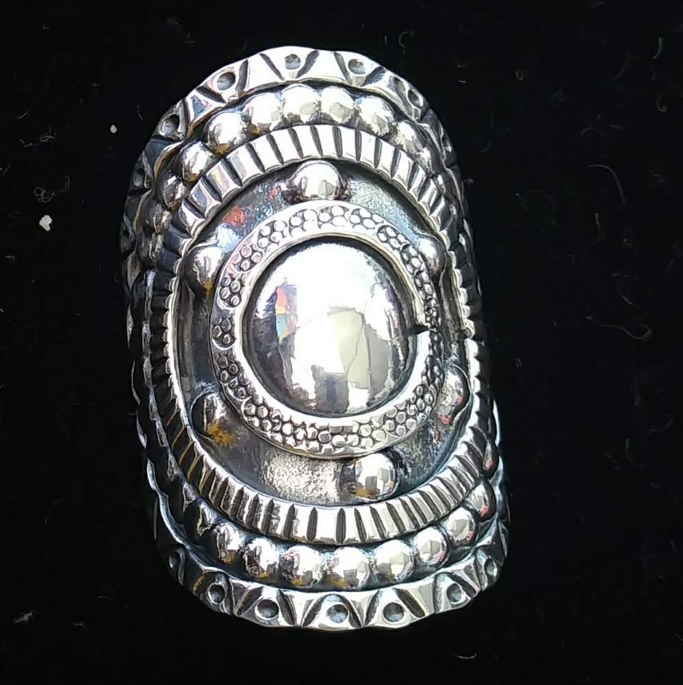 Antique Ring